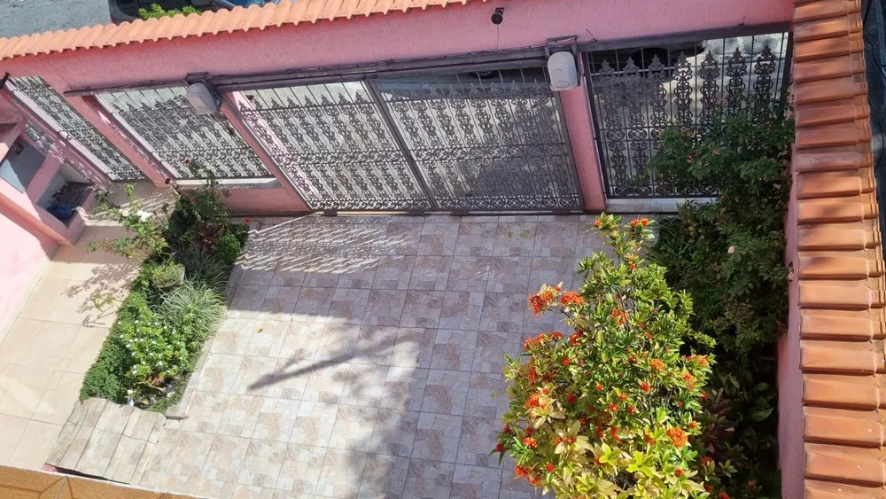 Casa, 4 quartos, 264 m² - Foto 2