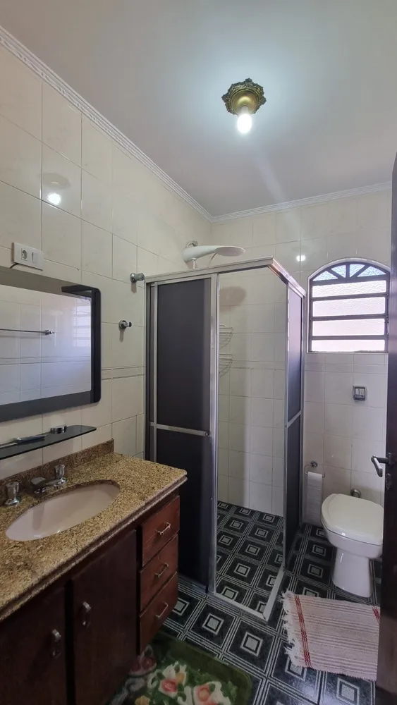 Casa, 4 quartos, 264 m² - Foto 8