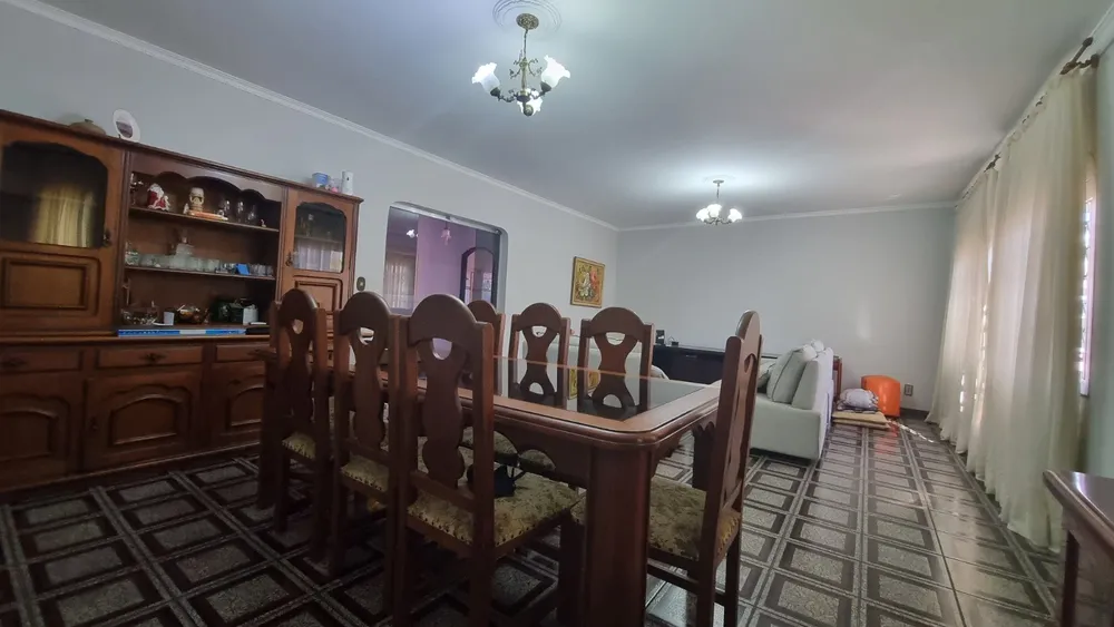 Casa, 4 quartos, 264 m² - Foto 12