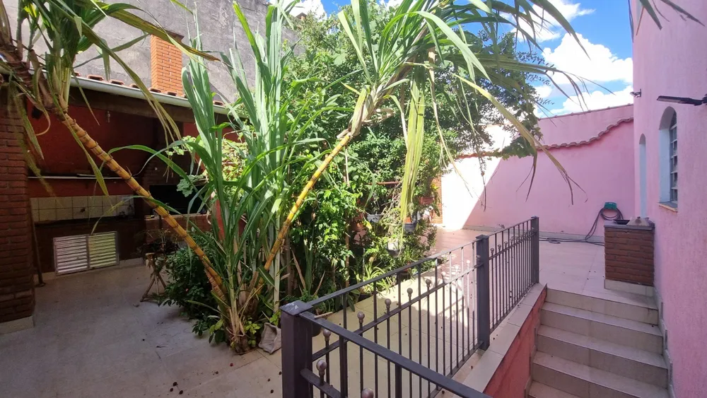Casa, 4 quartos, 264 m² - Foto 1