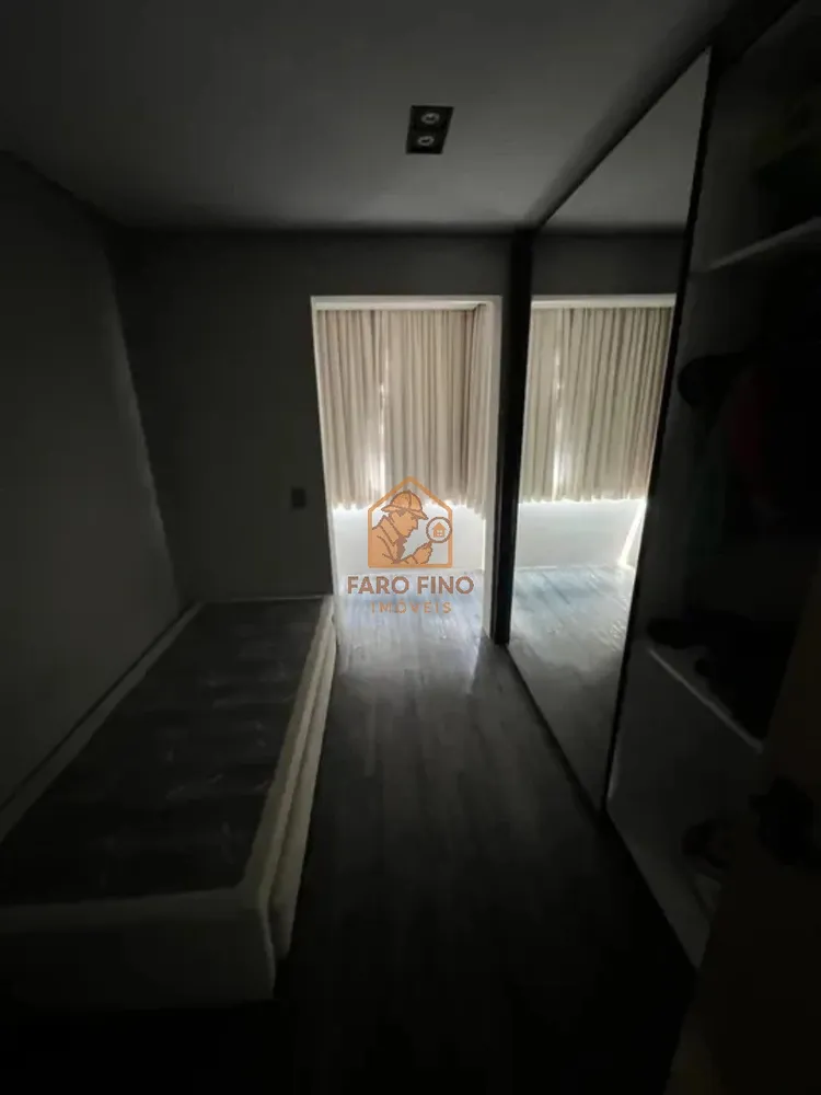 Cobertura, 3 quartos, 120 m² - Foto 7