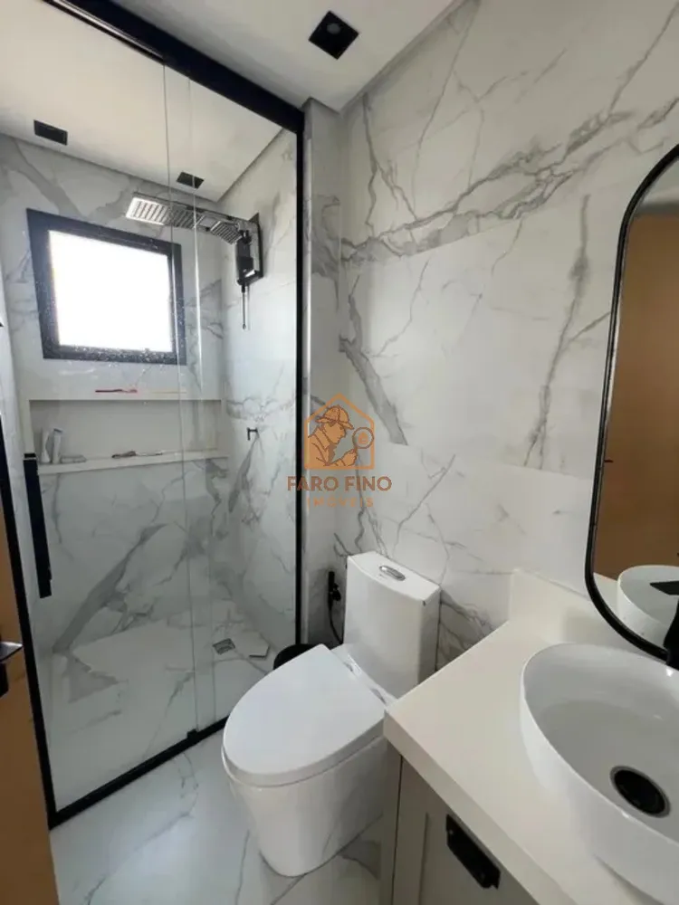 Cobertura, 3 quartos, 120 m² - Foto 9