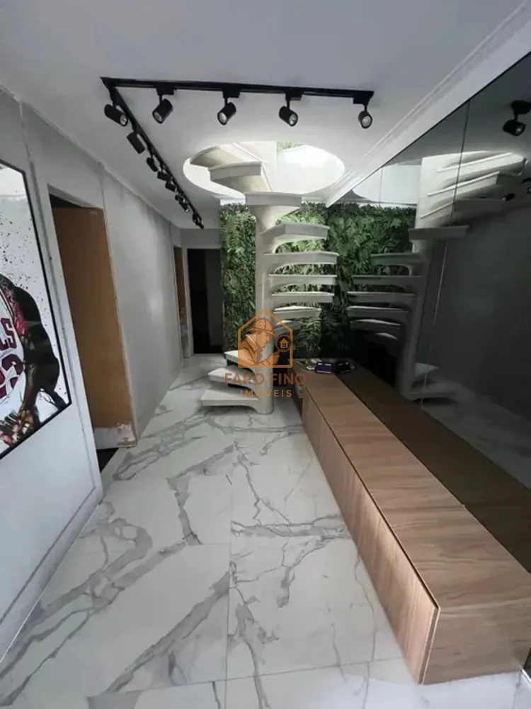 Cobertura, 3 quartos, 120 m² - Foto 12