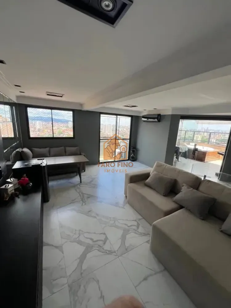 Cobertura, 3 quartos, 120 m² - Foto 6