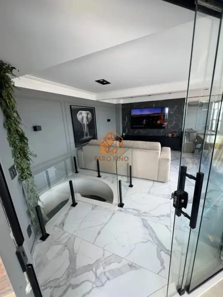 Cobertura, 3 quartos, 120 m² - Foto 5