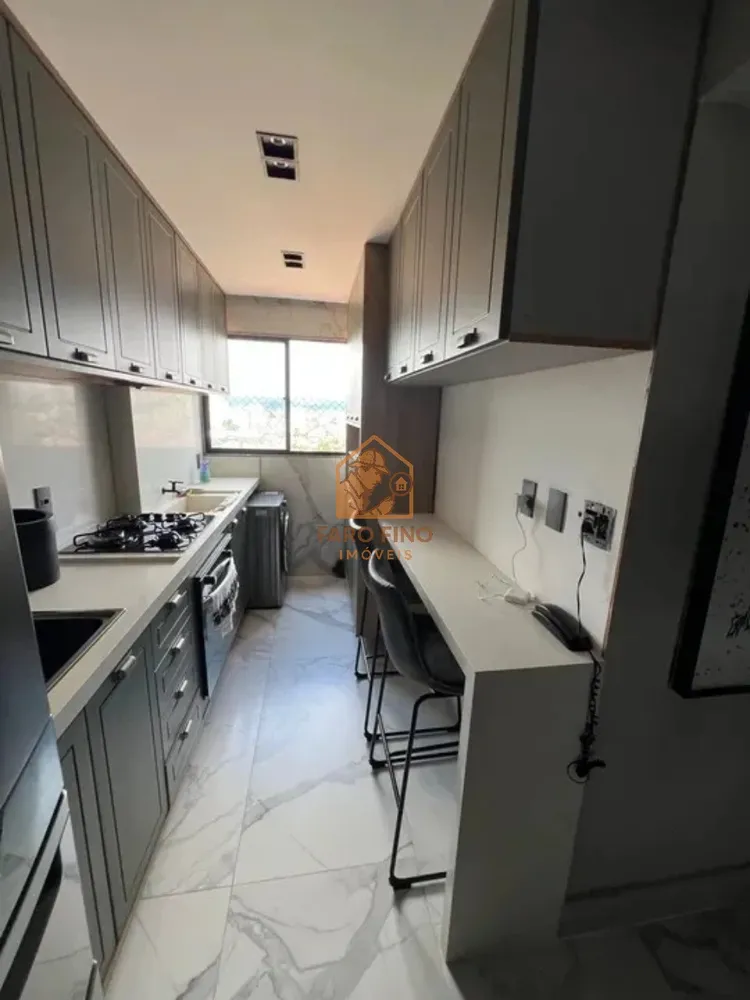 Cobertura, 3 quartos, 120 m² - Foto 11