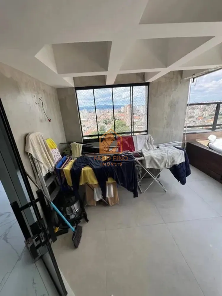 Cobertura, 3 quartos, 120 m² - Foto 2