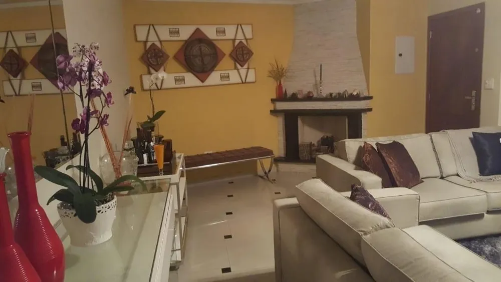 Casa, 3 quartos, 305 m² - Foto 7