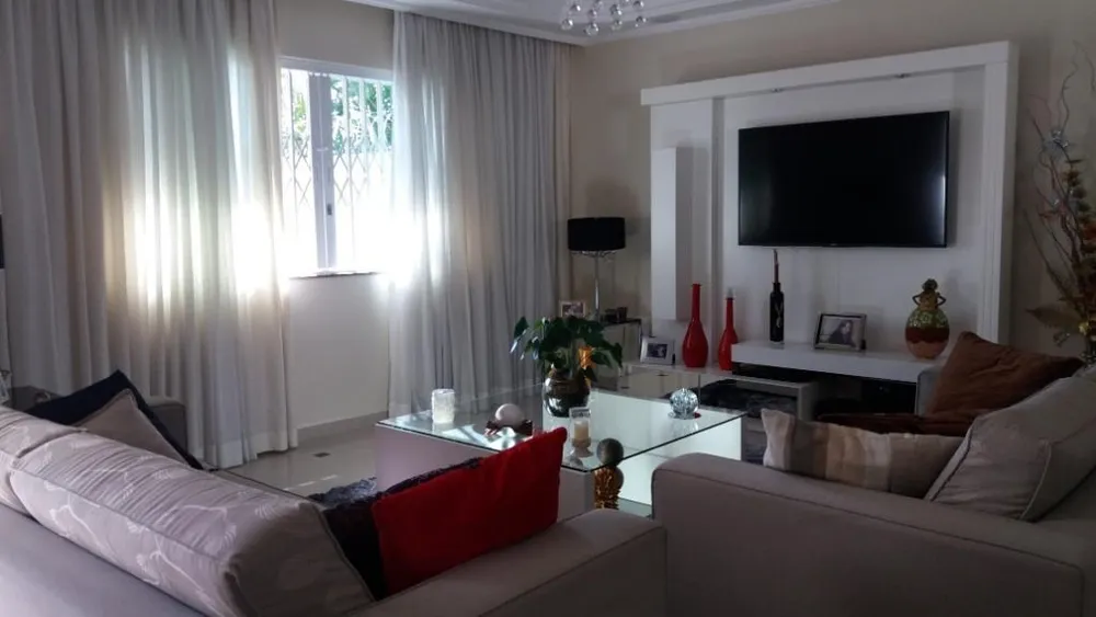 Casa, 3 quartos, 305 m² - Foto 8