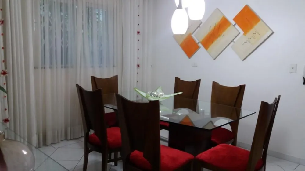 Casa, 3 quartos, 305 m² - Foto 5