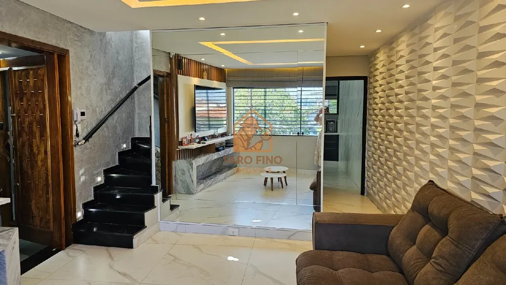 Casa, 2 quartos, 130 m² - Foto 1