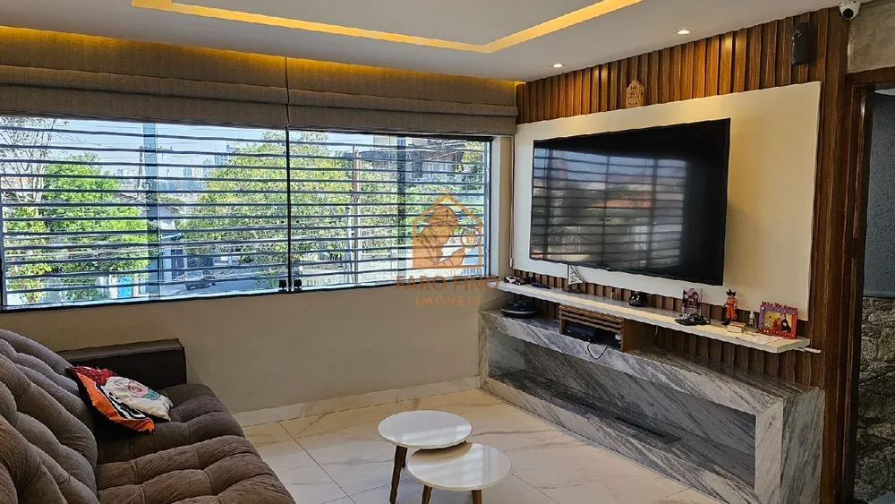 Casa, 2 quartos, 130 m² - Foto 2