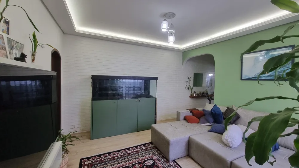 Casa, 2 quartos, 202 m² - Foto 1