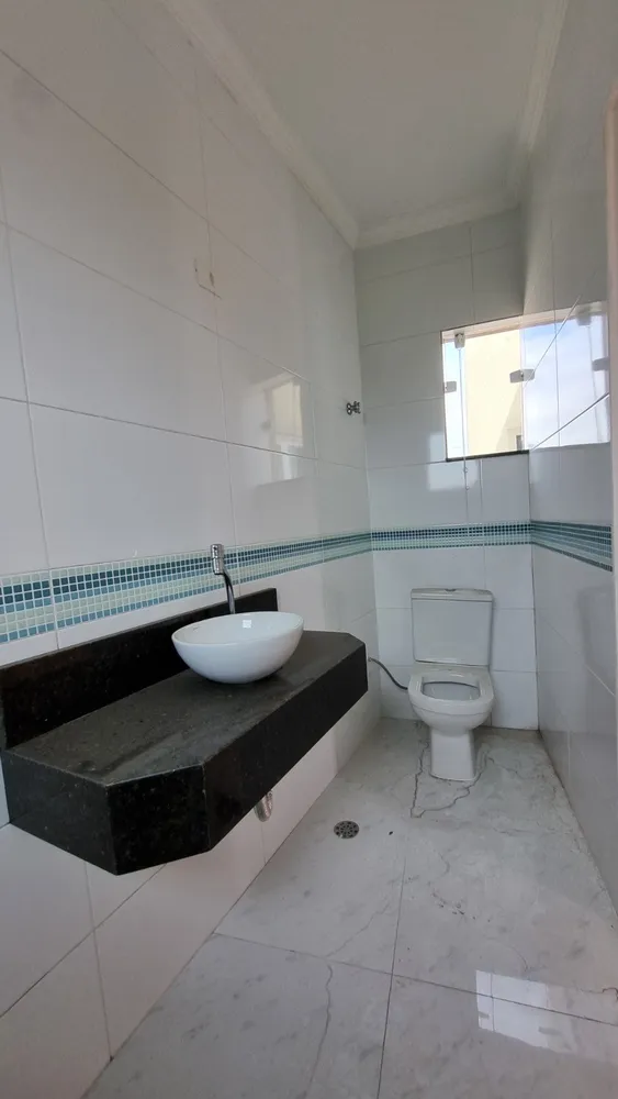 Casa, 3 quartos, 210 m² - Foto 14