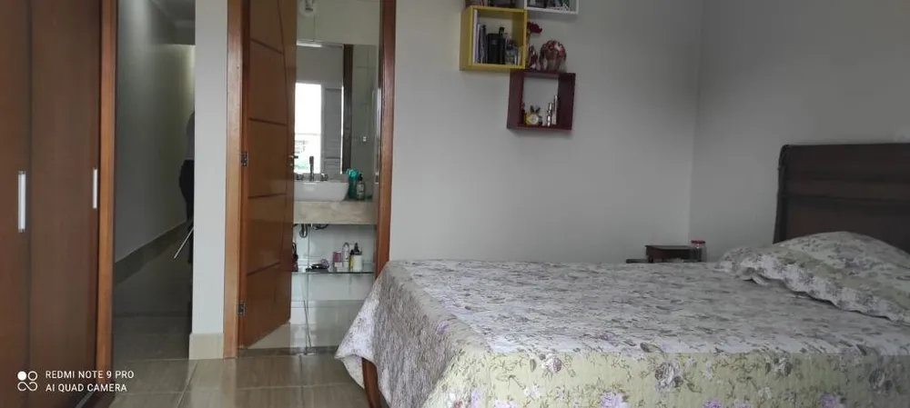 Casa, 3 quartos, 150 m² - Foto 10