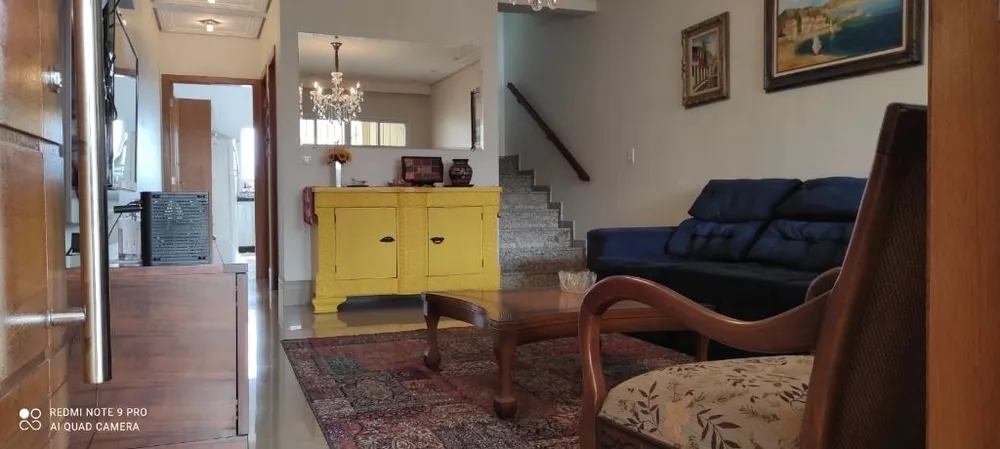 Casa, 3 quartos, 150 m² - Foto 9