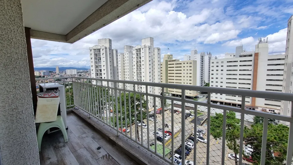 Apartamento, 3 quartos, 79 m² - Foto 2