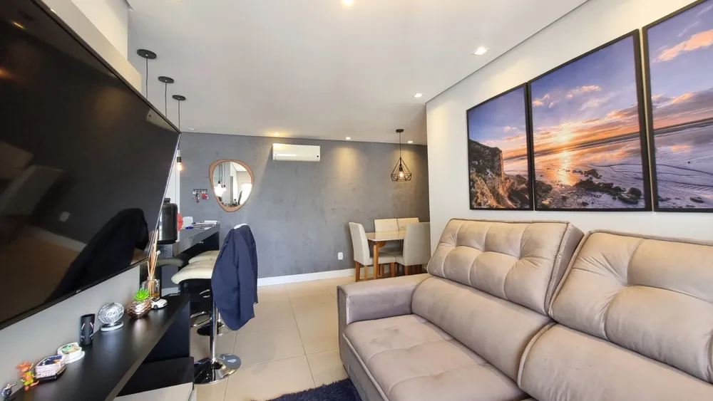 Apartamento, 3 quartos, 79 m² - Foto 4