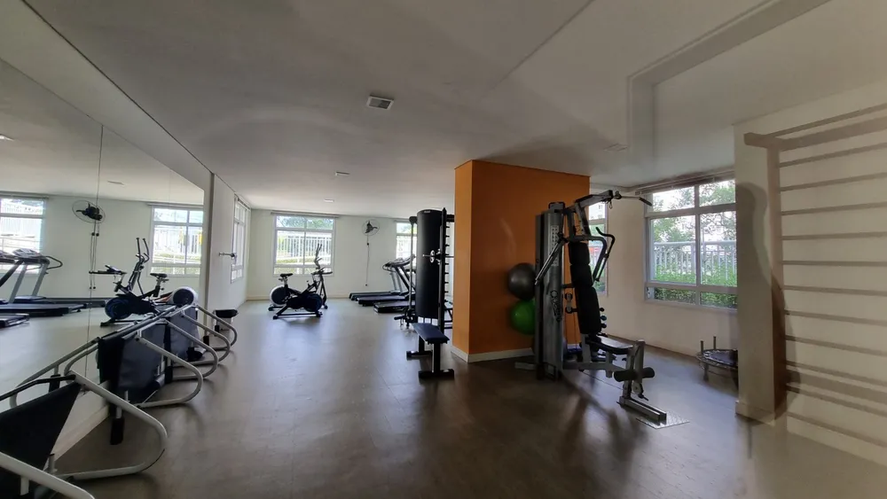 Apartamento, 3 quartos, 79 m² - Foto 3