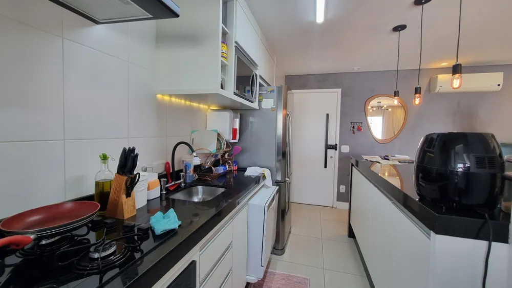 Apartamento, 3 quartos, 79 m² - Foto 8