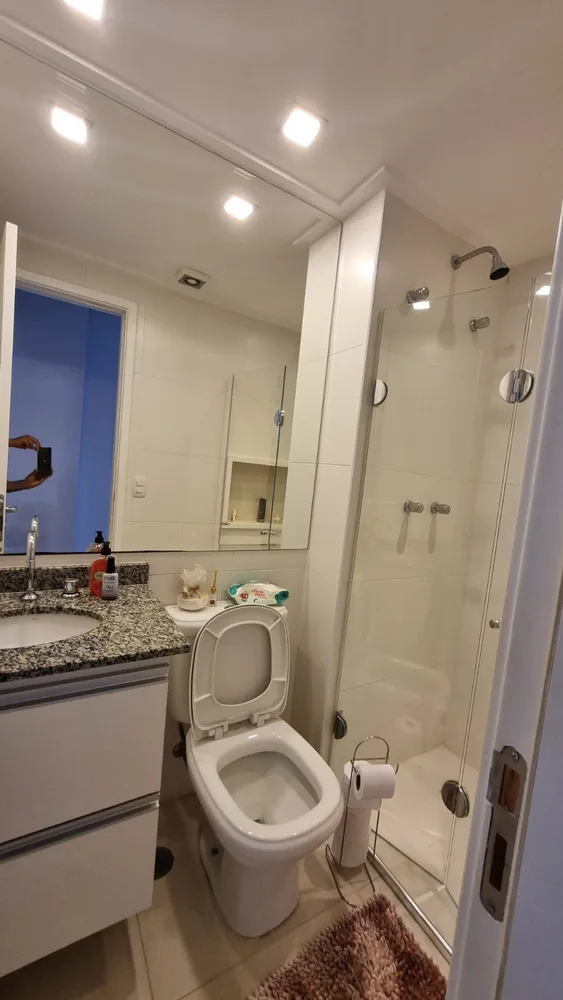 Apartamento, 3 quartos, 79 m² - Foto 6