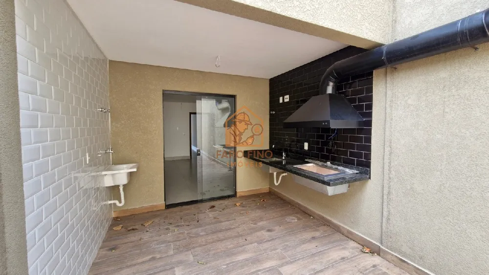 Casa, 3 quartos, 179 m² - Foto 5