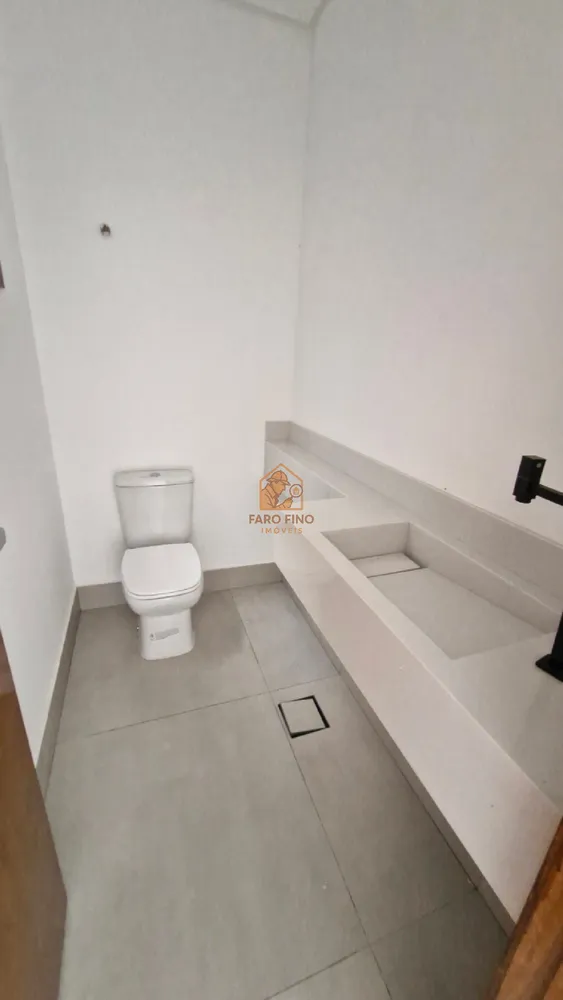 Casa, 3 quartos, 179 m² - Foto 2