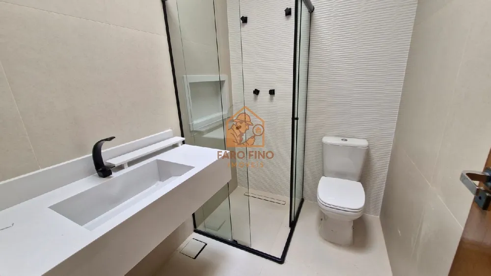Casa, 3 quartos, 179 m² - Foto 13