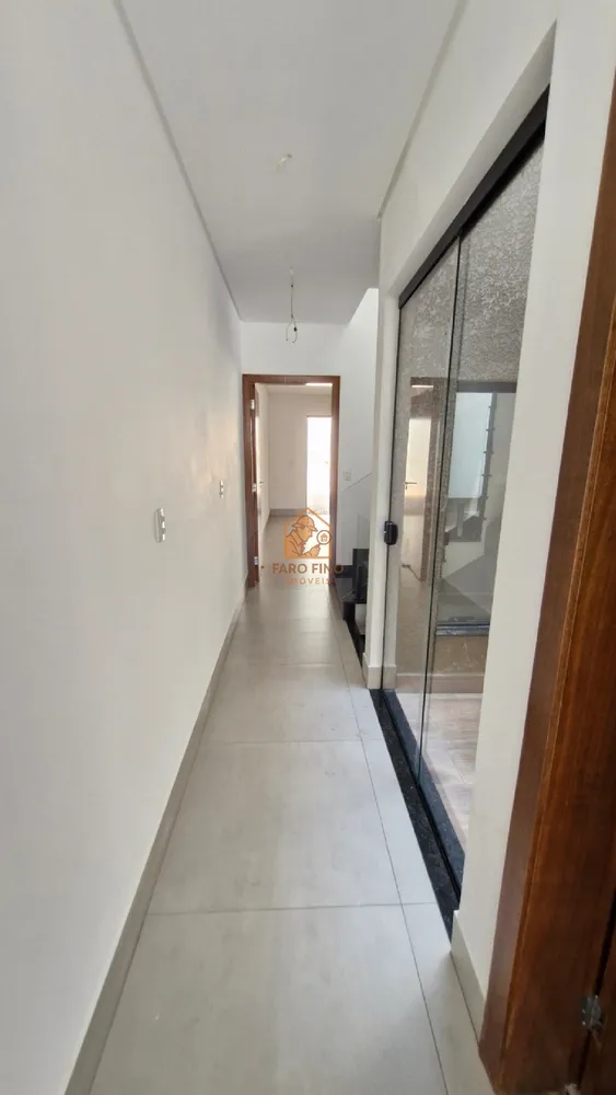 Casa, 3 quartos, 179 m² - Foto 4