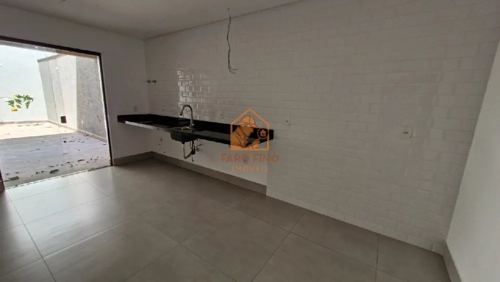 Casa, 3 quartos, 179 m² - Foto 6