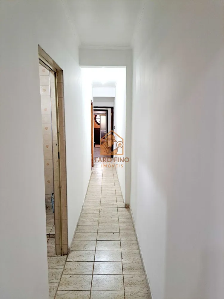 Casa, 3 quartos, 120 m² - Foto 2