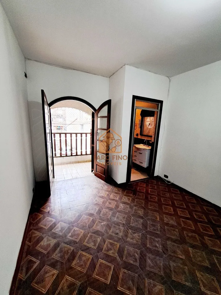 Casa, 3 quartos, 120 m² - Foto 3
