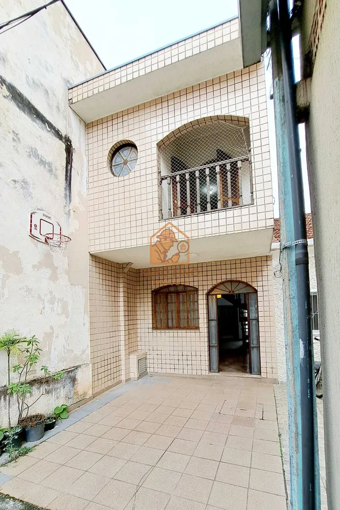 Casa, 3 quartos, 120 m² - Foto 5