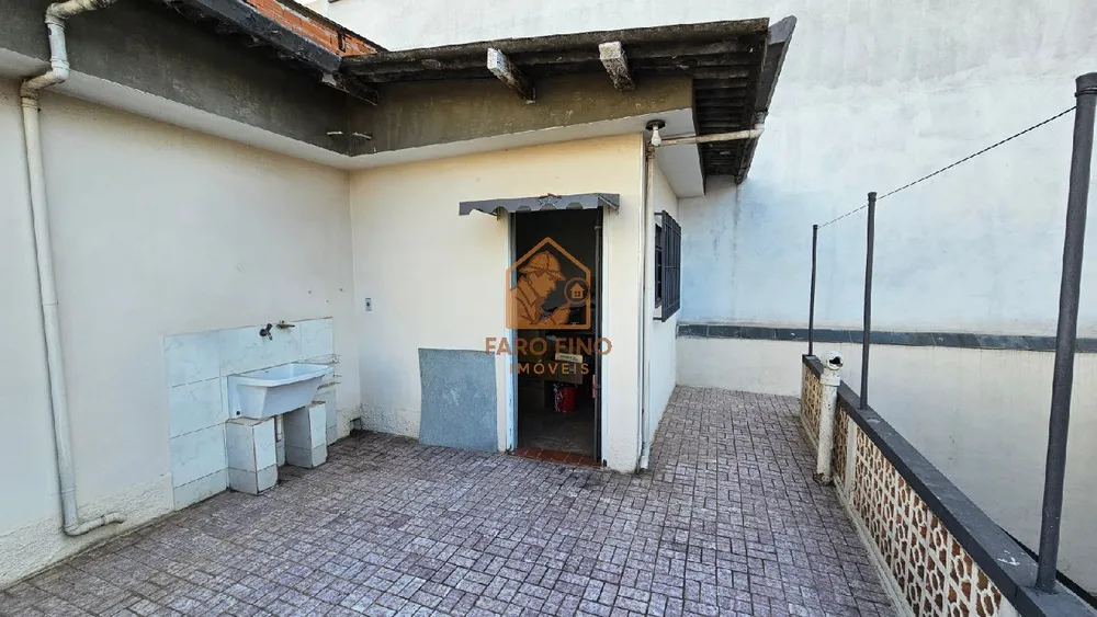 Casa, 3 quartos, 170 m² - Foto 11