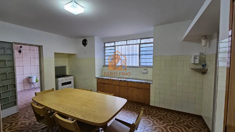 Casa, 3 quartos, 170 m² - Foto 2