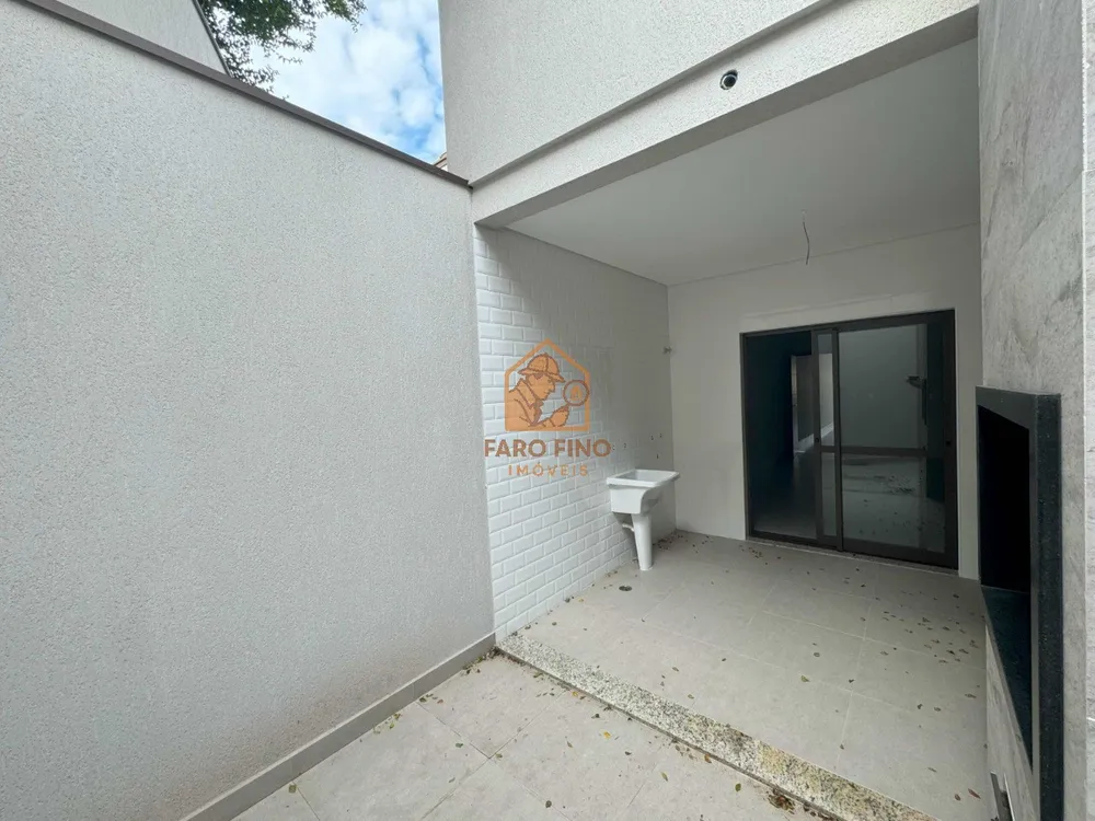 Casa, 3 quartos, 90 m² - Foto 7