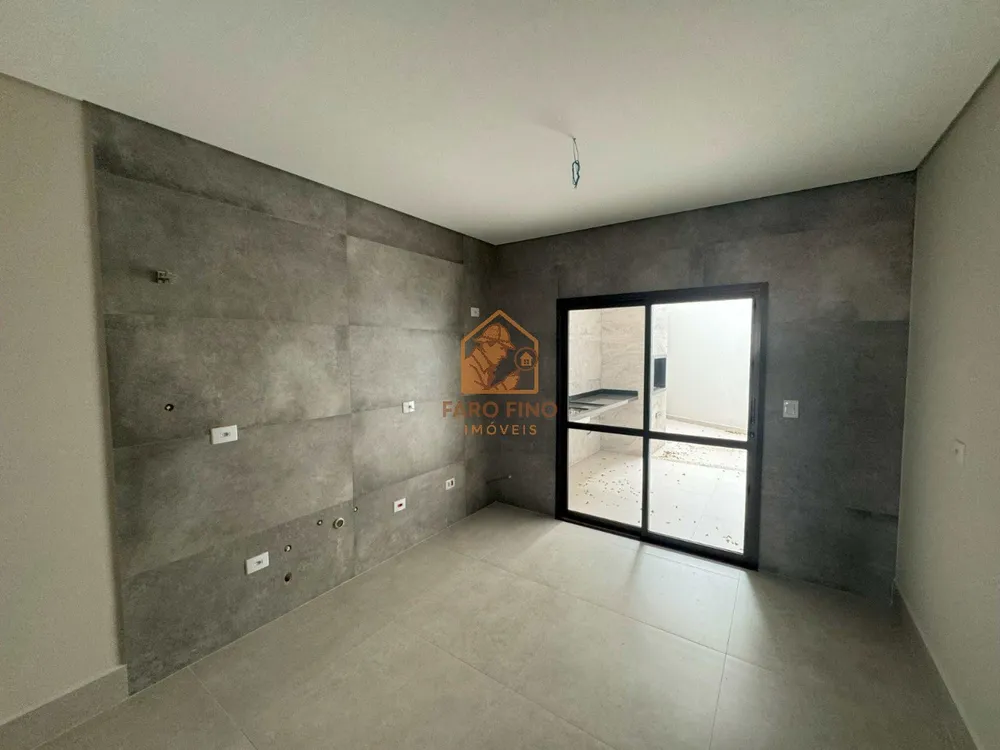 Casa, 3 quartos, 90 m² - Foto 1