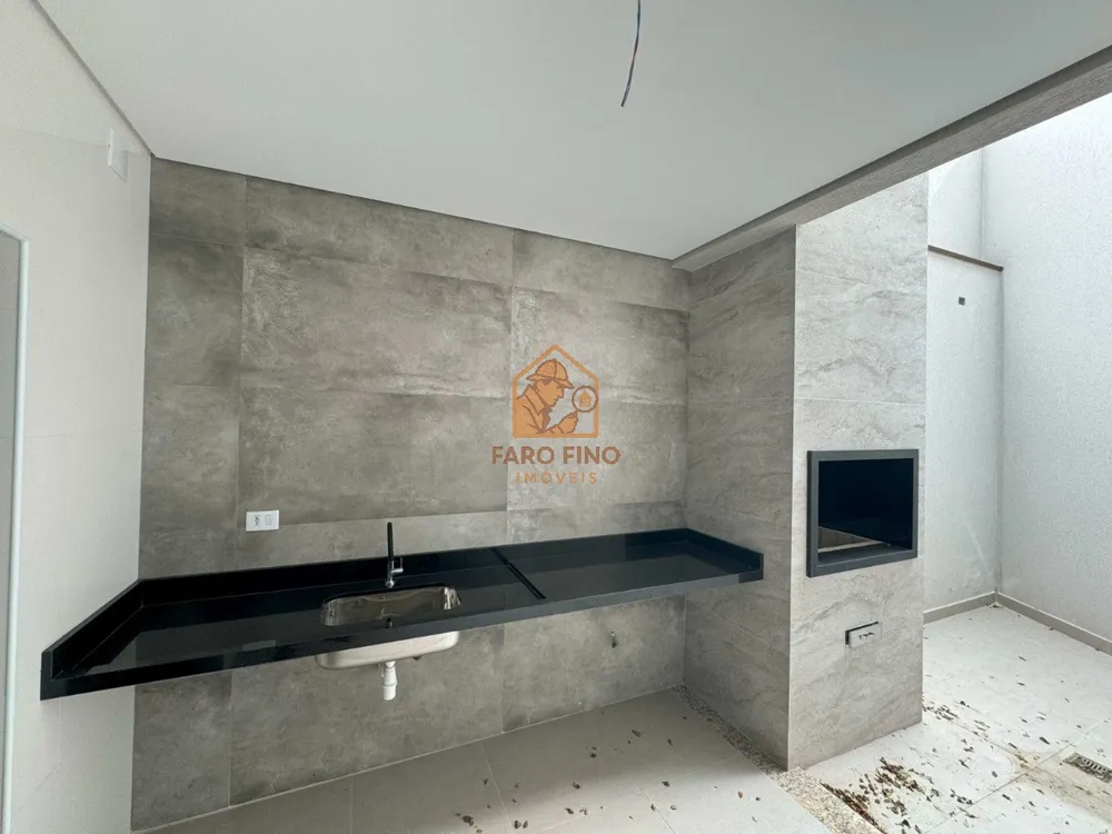 Casa, 3 quartos, 90 m² - Foto 4