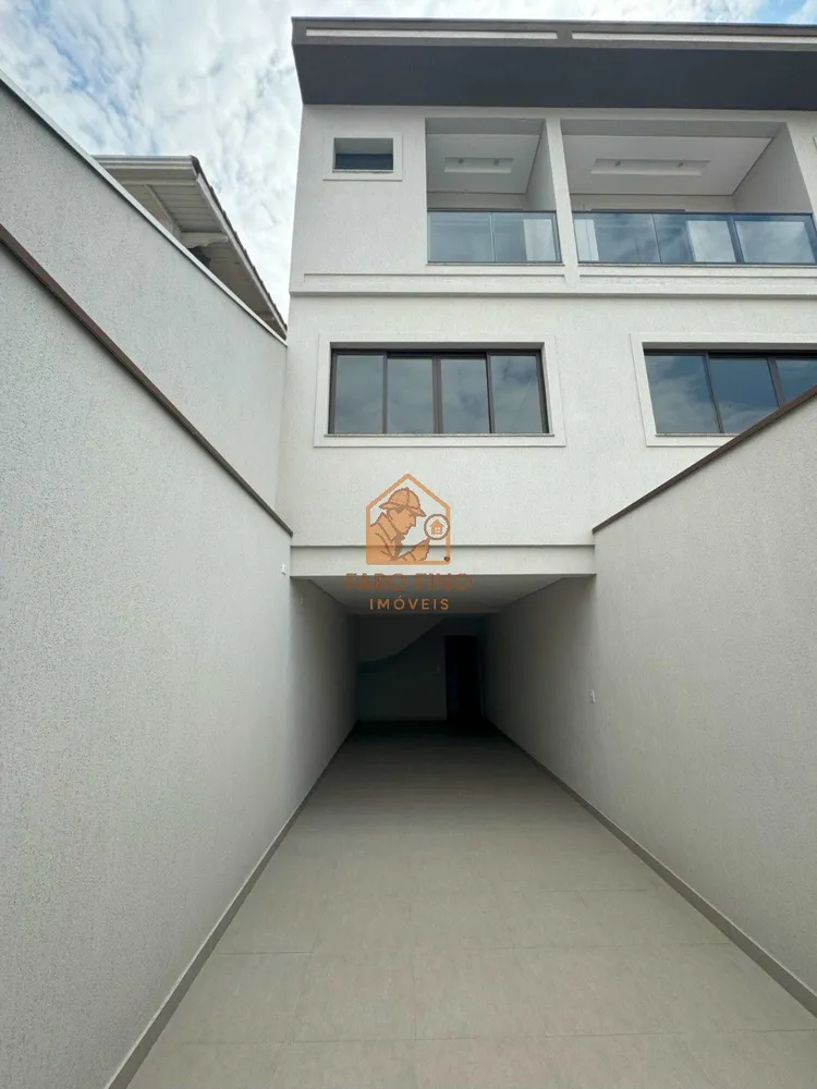 Casa, 3 quartos, 90 m² - Foto 4