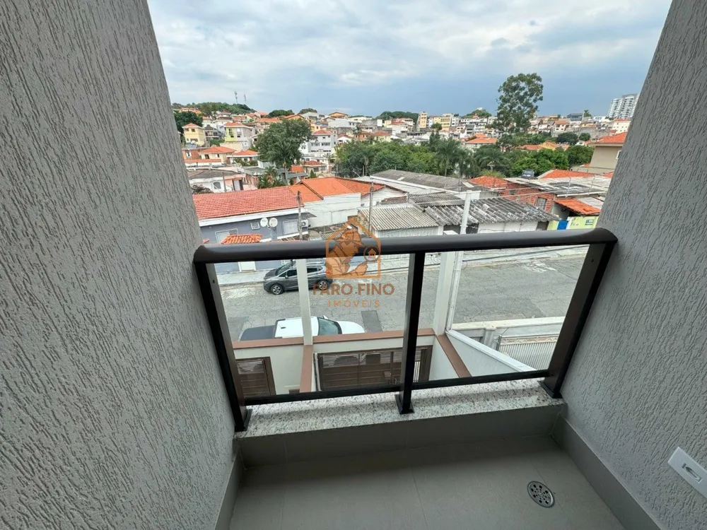 Casa, 3 quartos, 90 m² - Foto 8