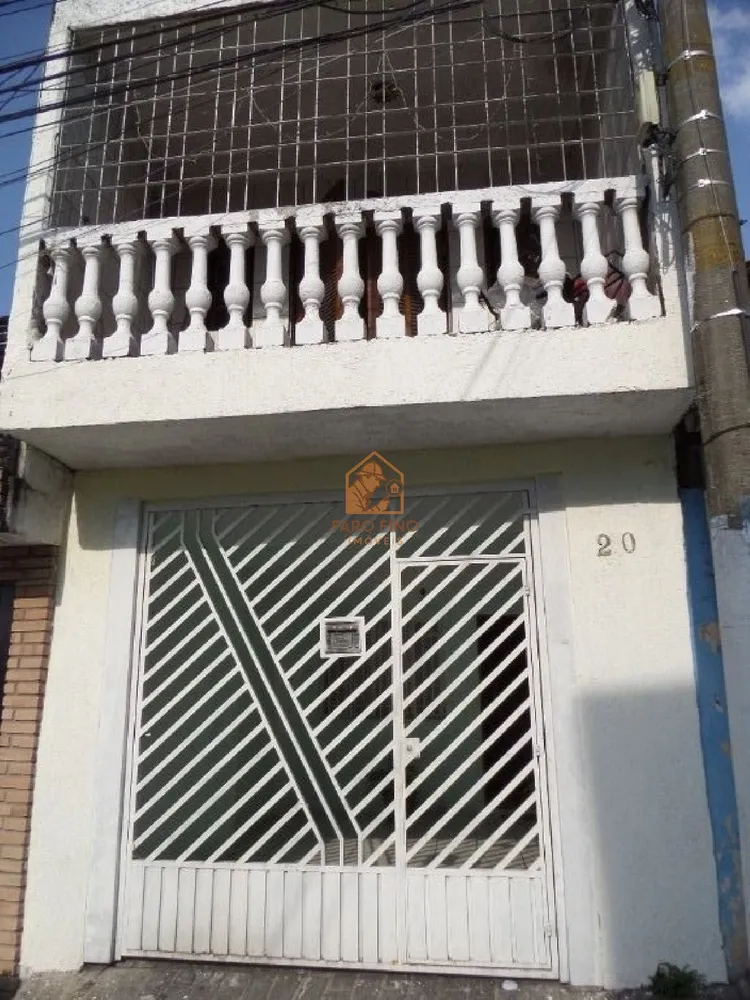 Casa, 3 quartos, 90 m² - Foto 4