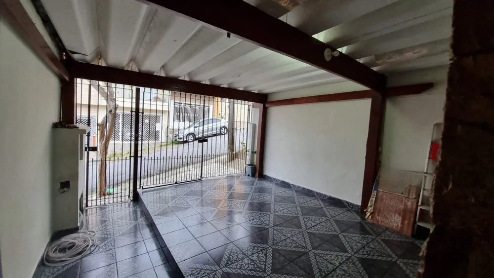 Casa, 2 quartos, 98 m² - Foto 3