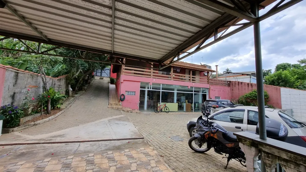 Chácara, 2 quartos, 1176 m² - Foto 7