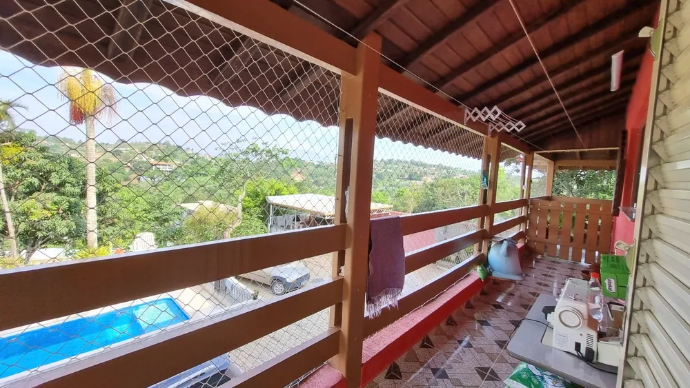 Chácara, 2 quartos, 1176 m² - Foto 4