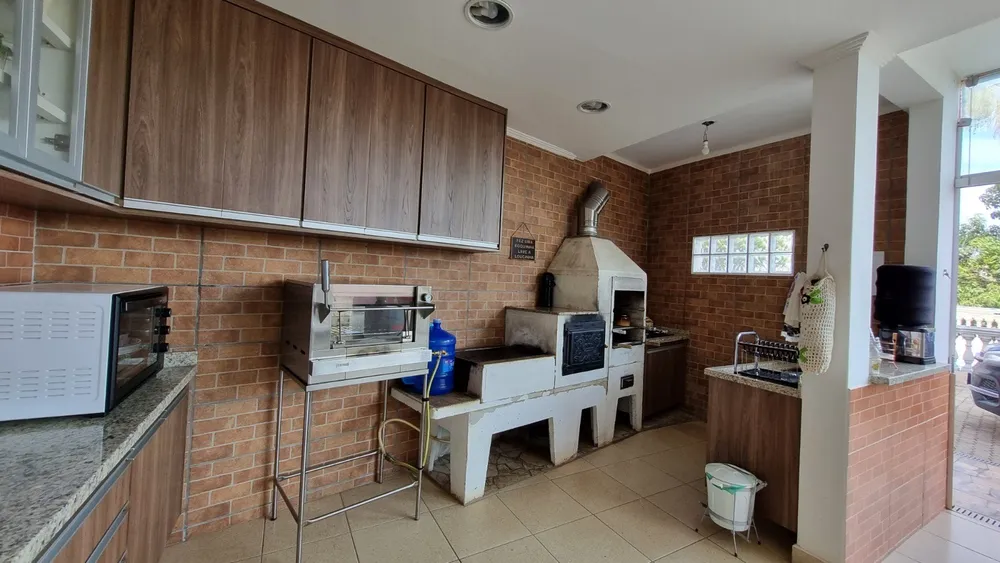 Chácara, 2 quartos, 1176 m² - Foto 6