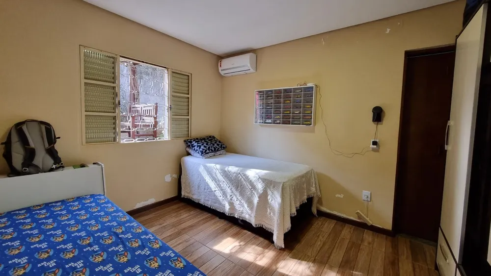 Chácara, 2 quartos, 1176 m² - Foto 5