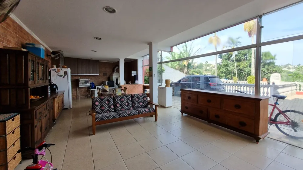 Chácara, 2 quartos, 1176 m² - Foto 3