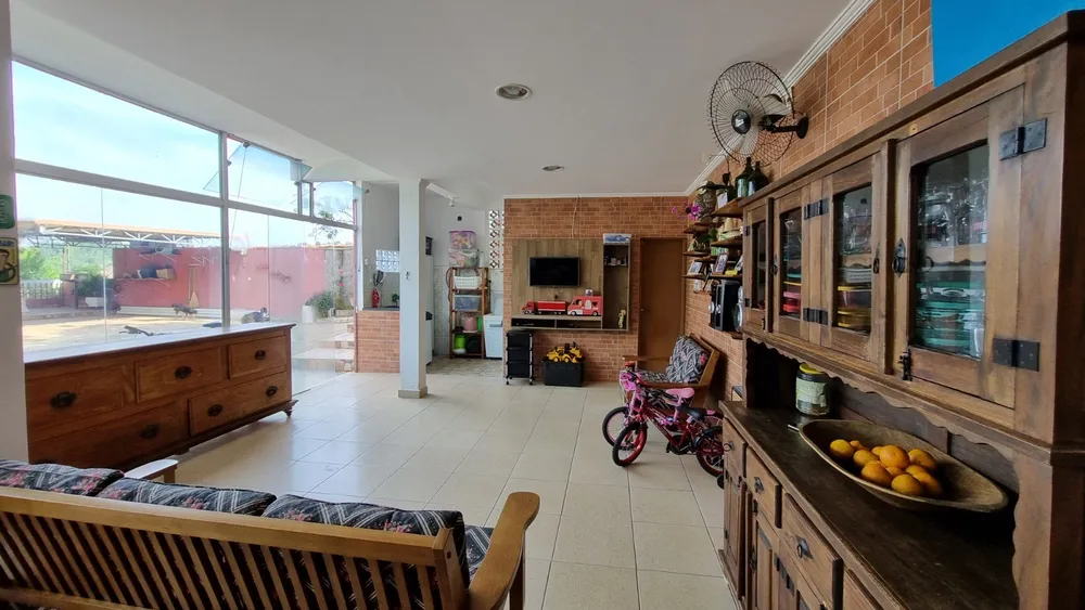 Chácara, 2 quartos, 1176 m² - Foto 7
