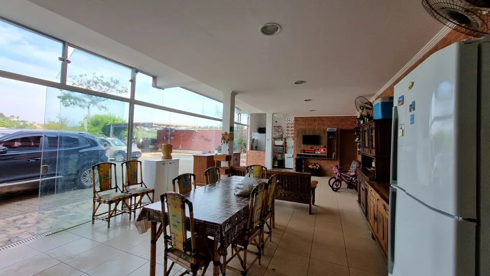 Chácara, 2 quartos, 1176 m² - Foto 8