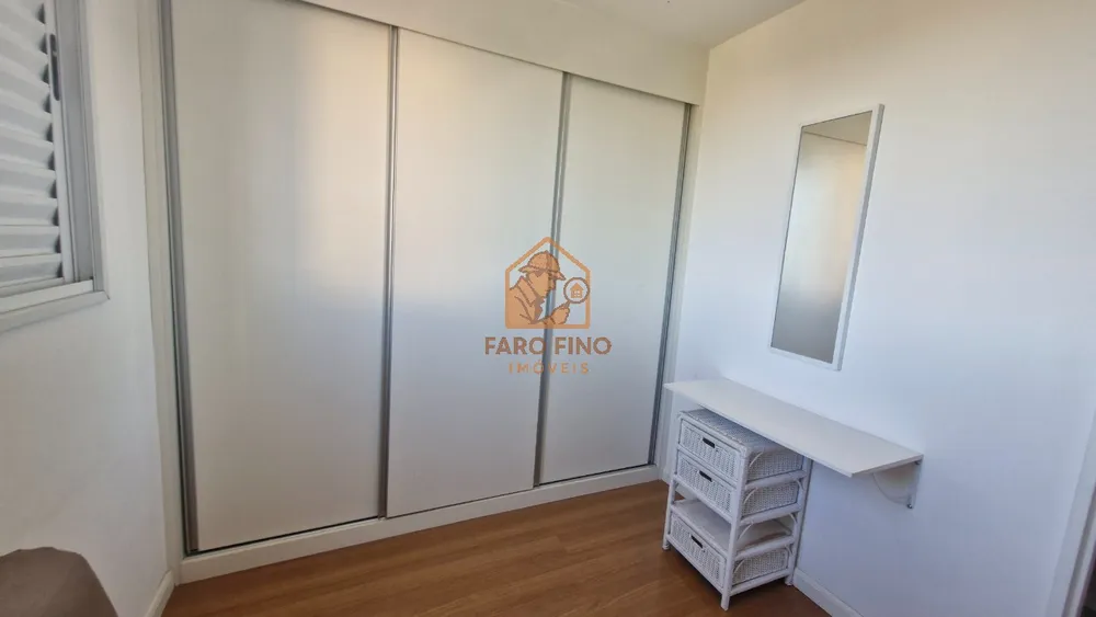 Apartamento, 2 quartos, 52 m² - Foto 3